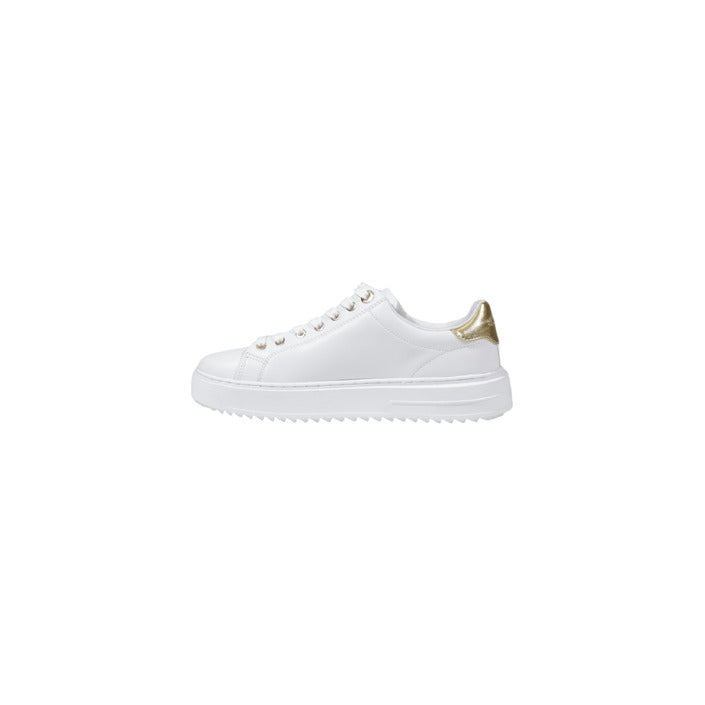 Guess Kvinna Sneakers