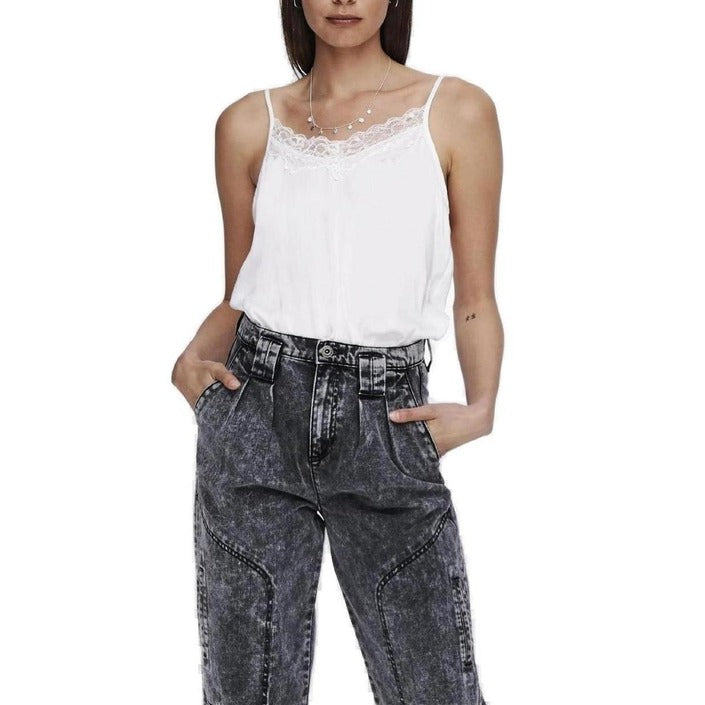 Only Tank-Top Kvinna