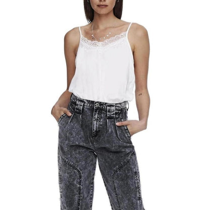 Only Tank-Top Kvinna