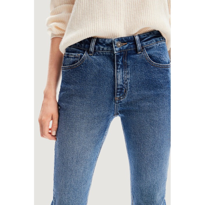 Desigual Jeans Kvinna