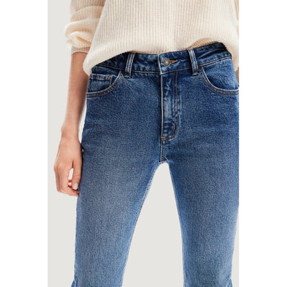 Desigual Jeans Kvinna