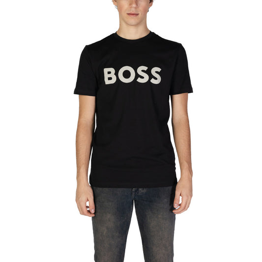 Boss T-shirt Man