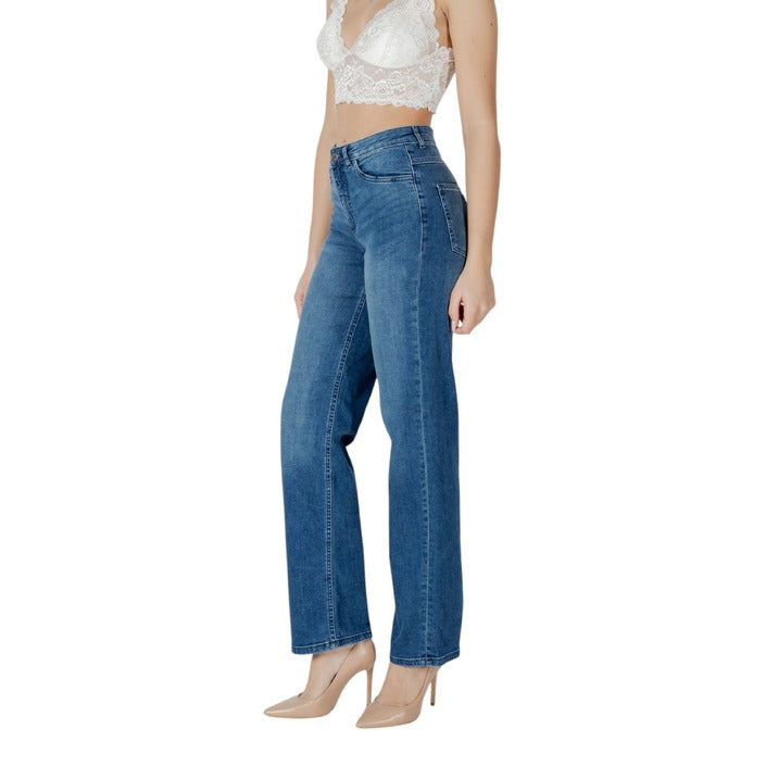Ichi Jeans Kvinna