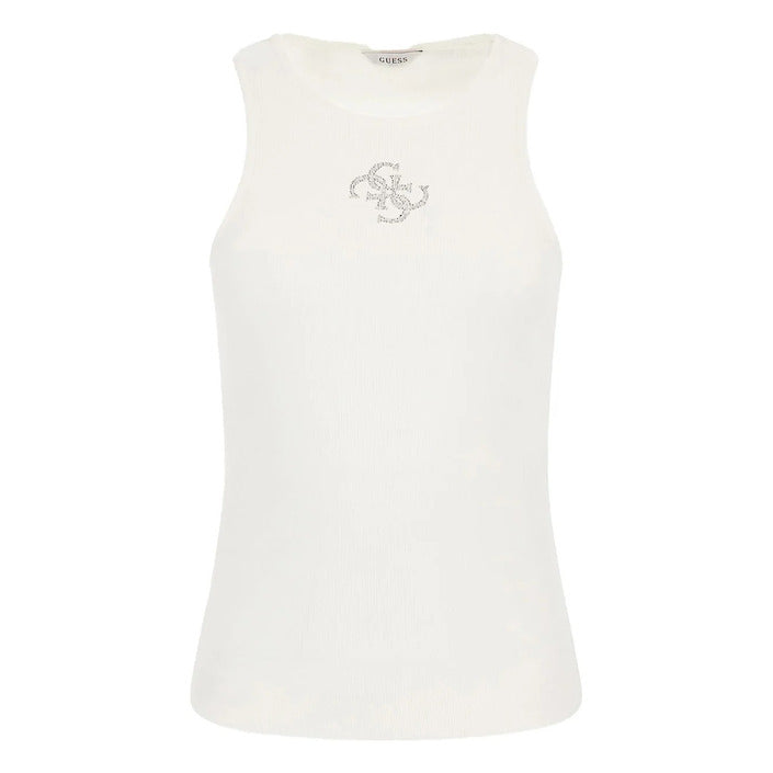 Guess Tank-Top Kvinna