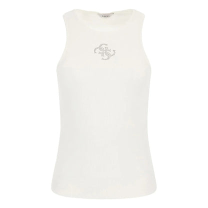 Guess Tank-Top Kvinna