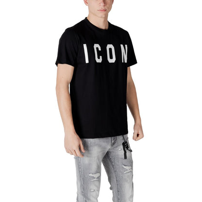 Icon T-shirt Man