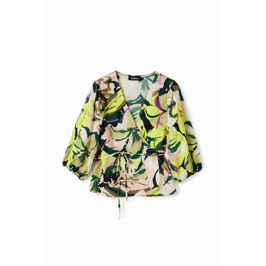 Desigual Blusar Kvinna