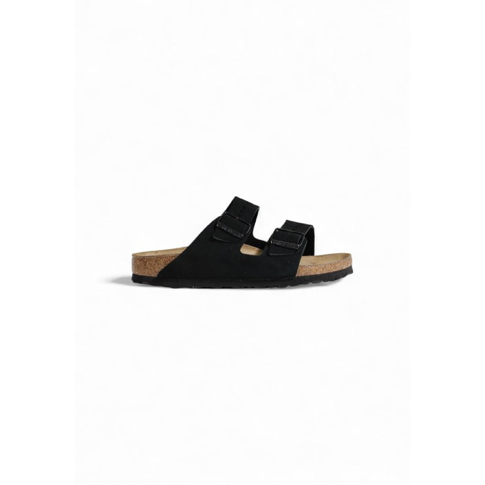 Birkenstock                      Kvinna Slippers