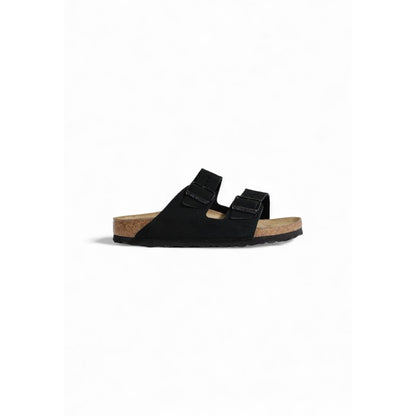 Birkenstock                      Kvinna Slippers