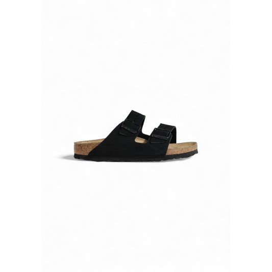 Birkenstock                      Kvinna Slippers