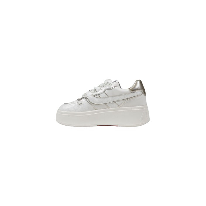 Ash  Kvinna Sneakers
