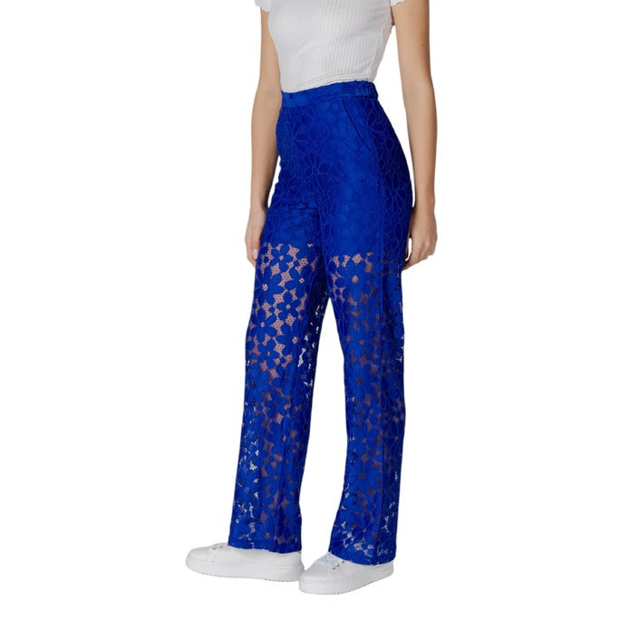 Desigual Byxor Kvinna