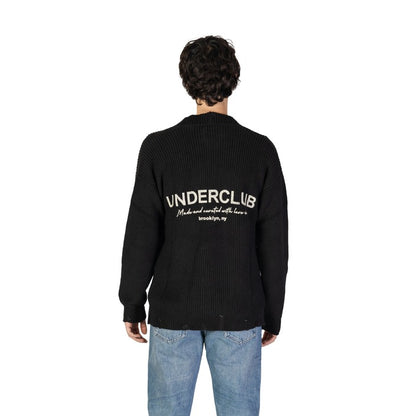 Underclub Stickat Man