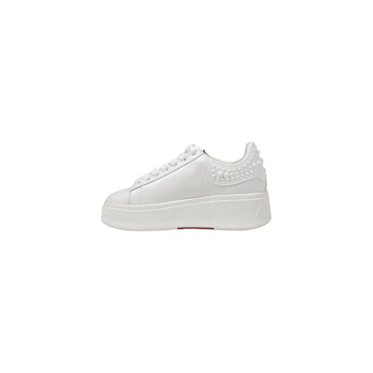 Ash  Kvinna Sneakers