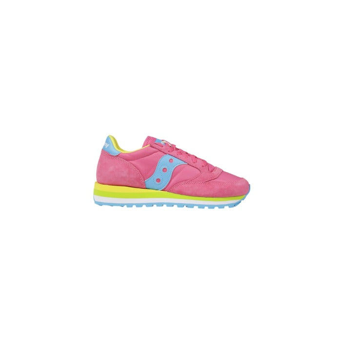 Saucony Kvinna Sneakers