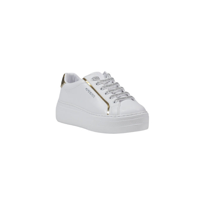 Guess Kvinna Sneakers