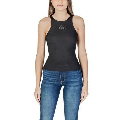 Guess Tank-Top Kvinna