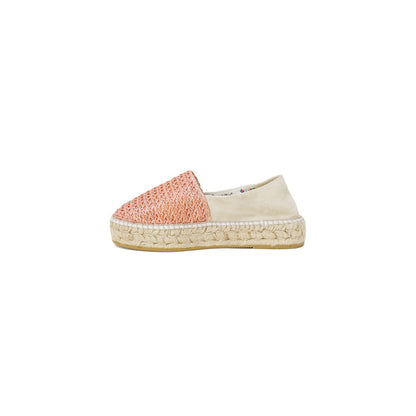 Espadrilles Kvinna Slip On Shoes