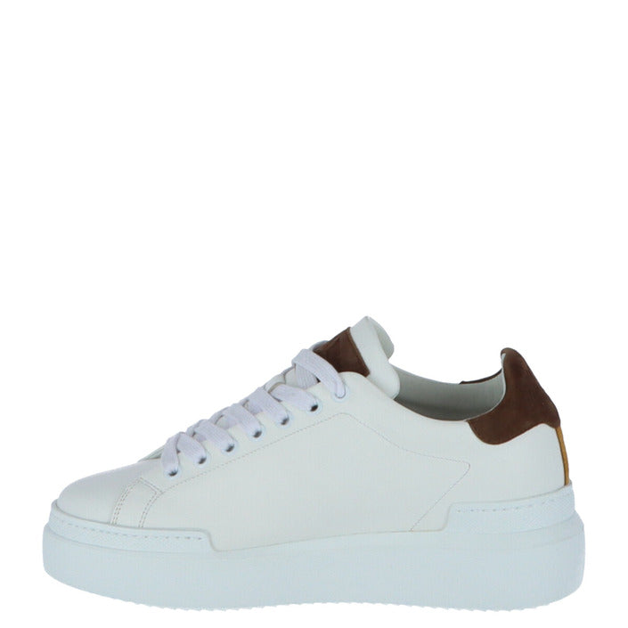 Sneaky Kvinna Sneakers