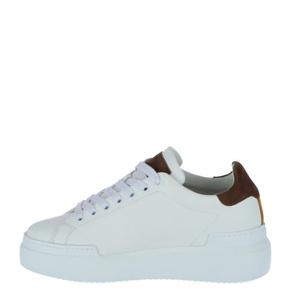Sneaky Kvinna Sneakers