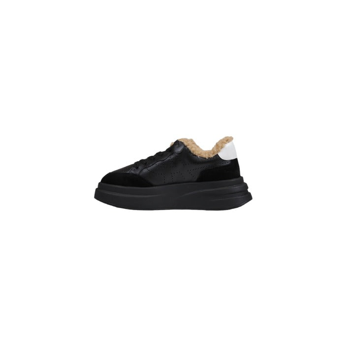 Ash  Kvinna Sneakers