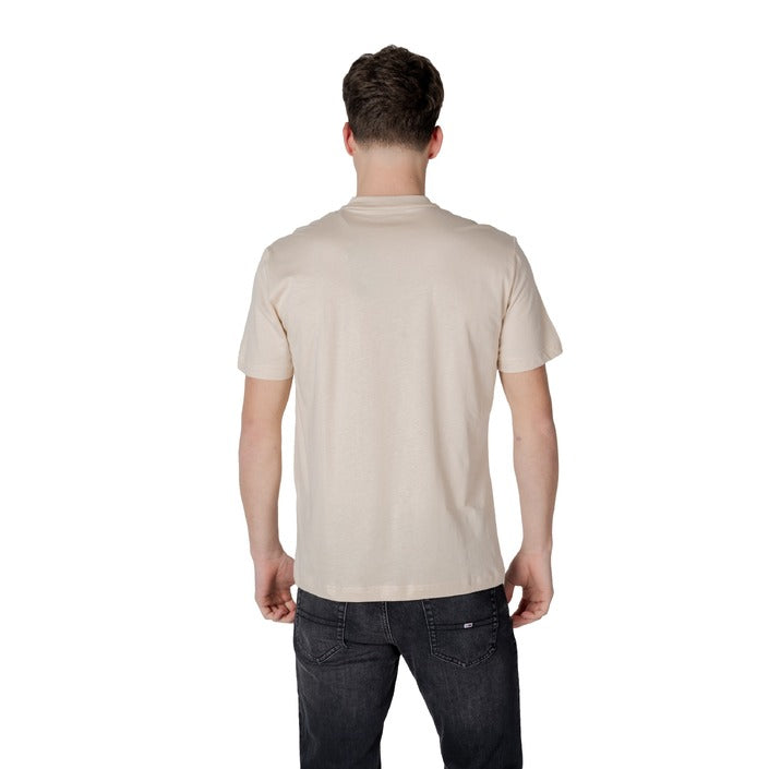 Ea7 T-shirt Man