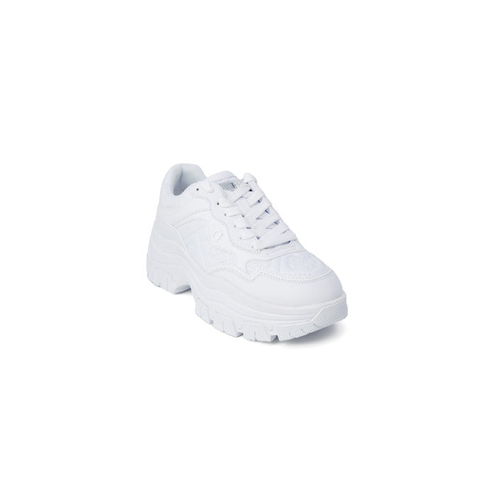 Guess Kvinna Sneakers