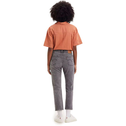 Levi`s Jeans Kvinna