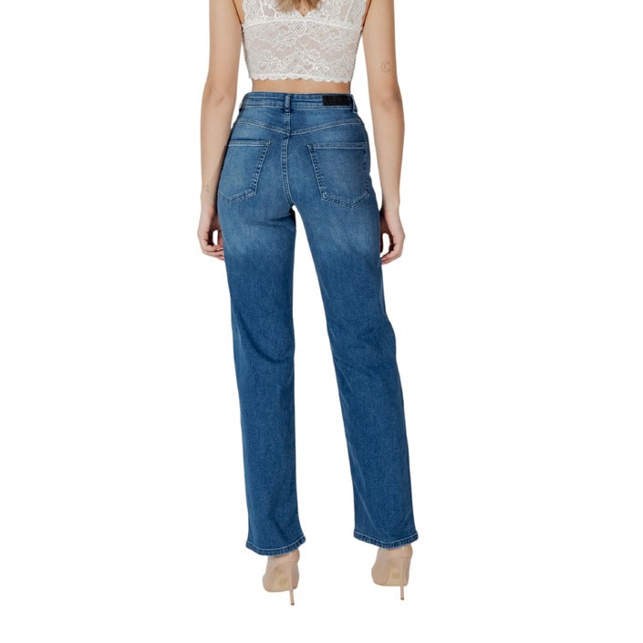 Ichi Jeans Kvinna