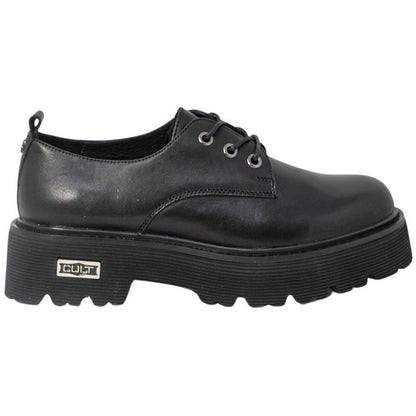 Cult Kvinna Lace Ups Shoes