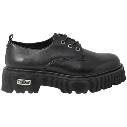 Cult Kvinna Lace Ups Shoes