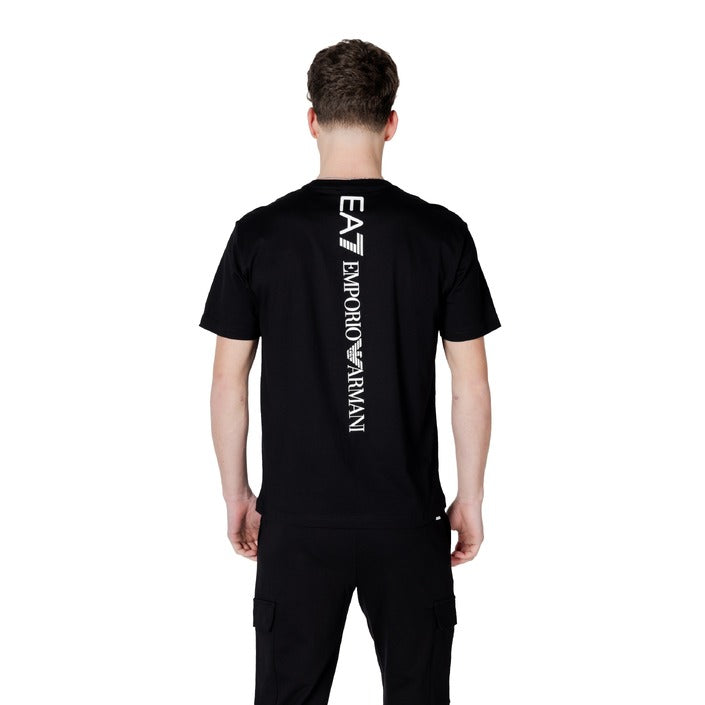 Ea7 T-shirt Man