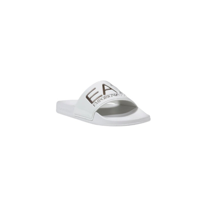 Ea7 Kvinna Slippers
