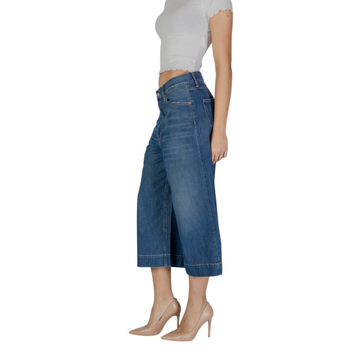 Replay Jeans Kvinna