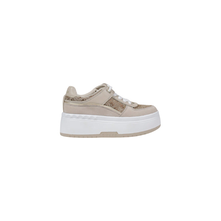 Guess Kvinna Sneakers