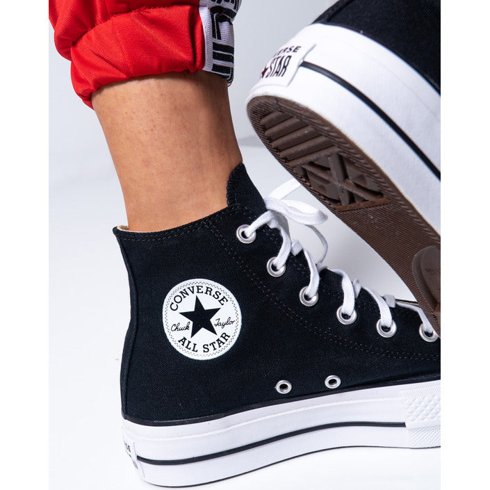 Converse Kvinna Sneakers