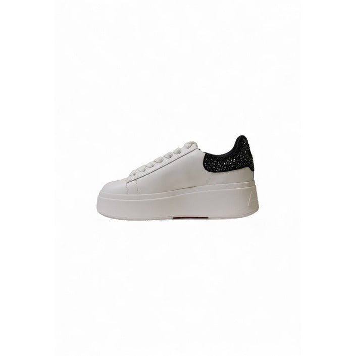 Ash  Kvinna Sneakers