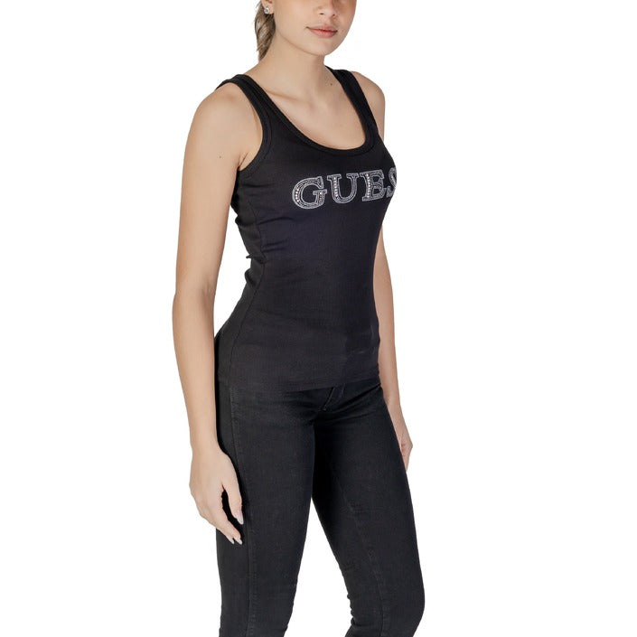 Guess Tank-Top Kvinna