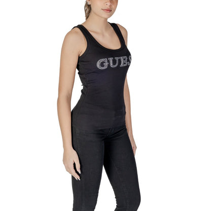 Guess Tank-Top Kvinna