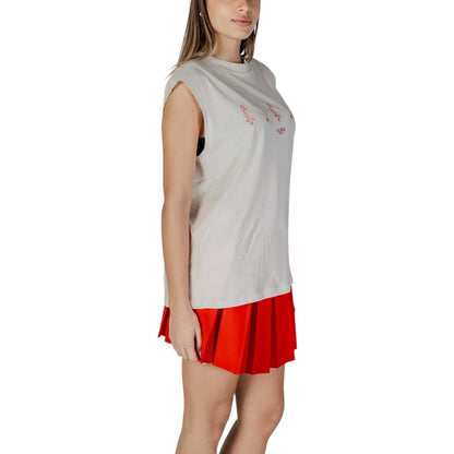 Replay Tank-Top Kvinna