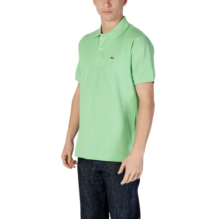 Lacoste Piketröja Man