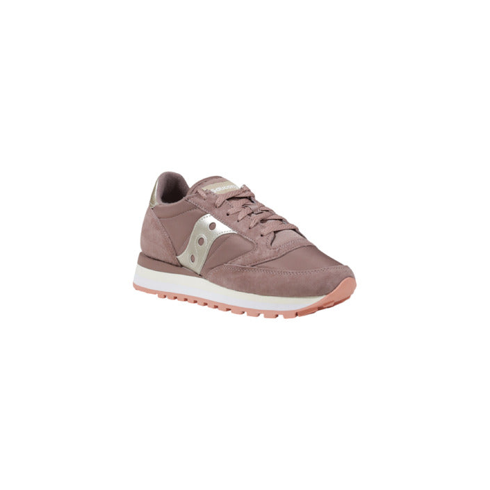 Saucony Kvinna Sneakers