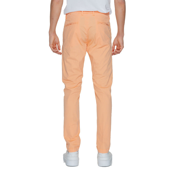 Borghese Byxor Man