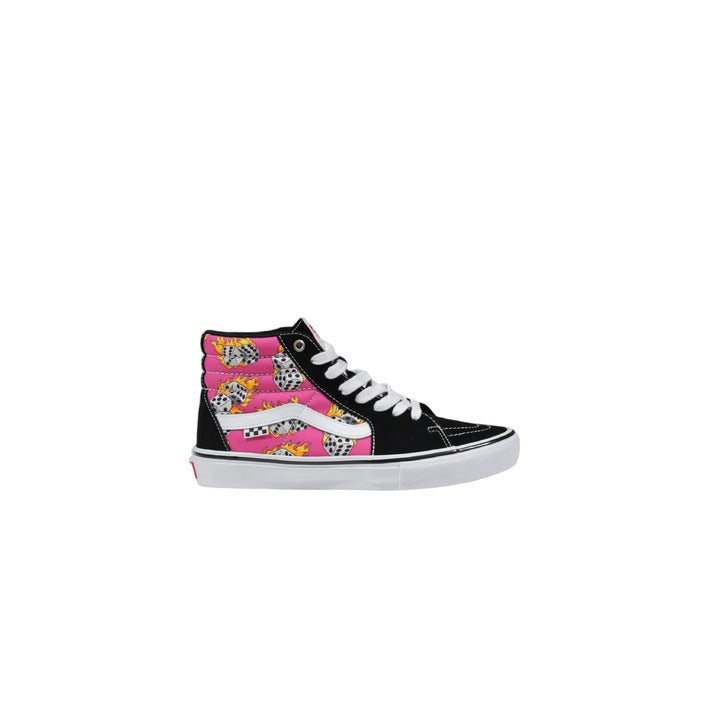 Vans Kvinna Sneakers