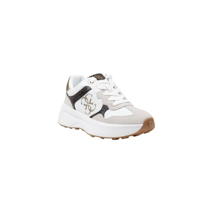 Guess Kvinna Sneakers