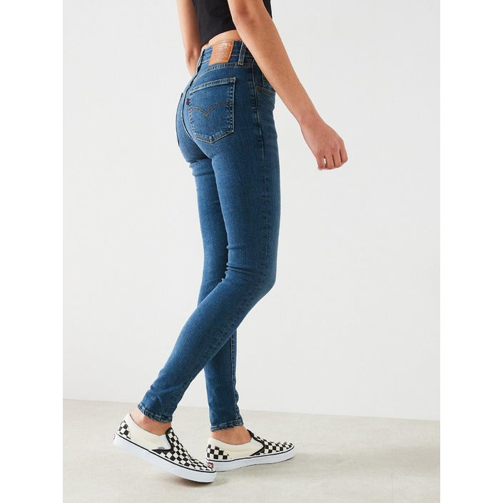 Levi`s Jeans Kvinna