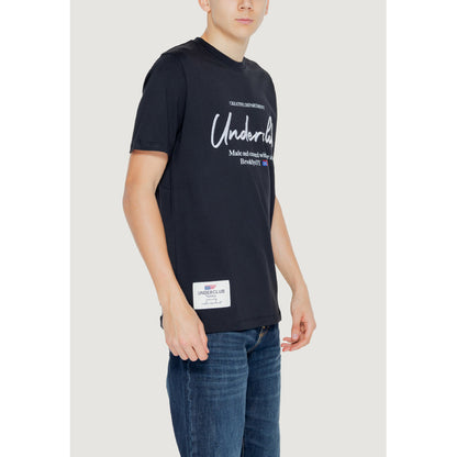 Underclub T-shirt Man