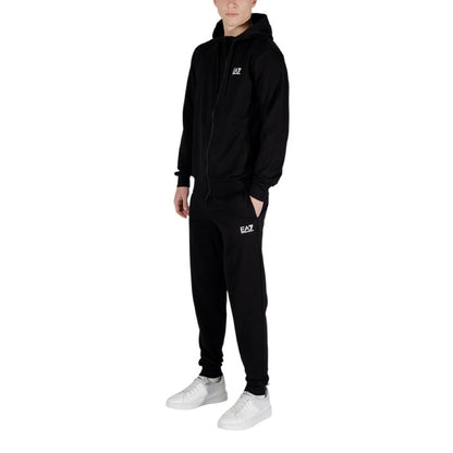 Ea7 Tracksuit Man