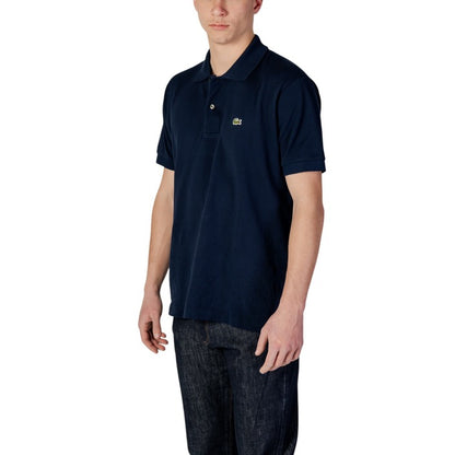 Lacoste Piketröja Man