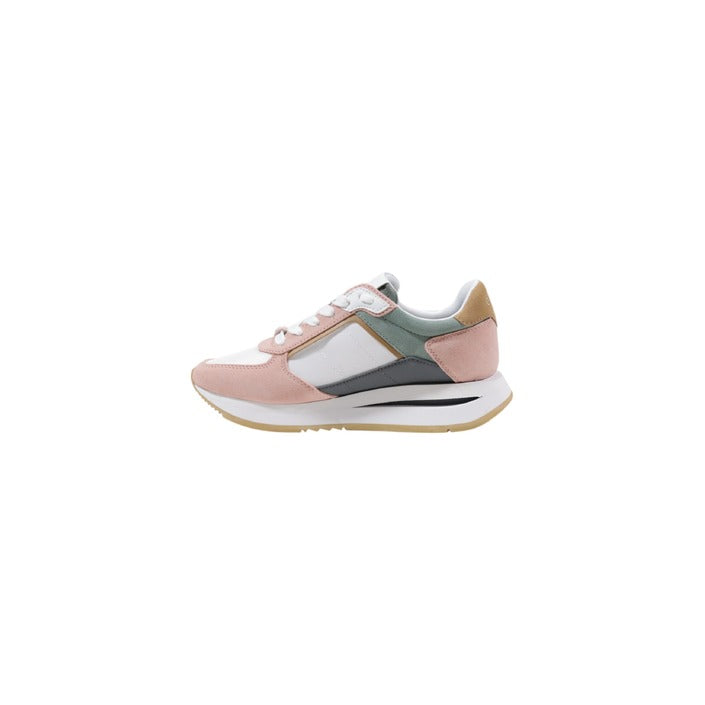Guess Kvinna Sneakers